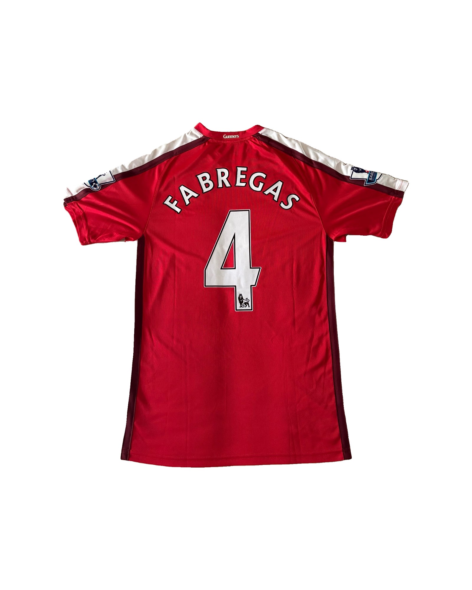 Arsenal · Home · 2008