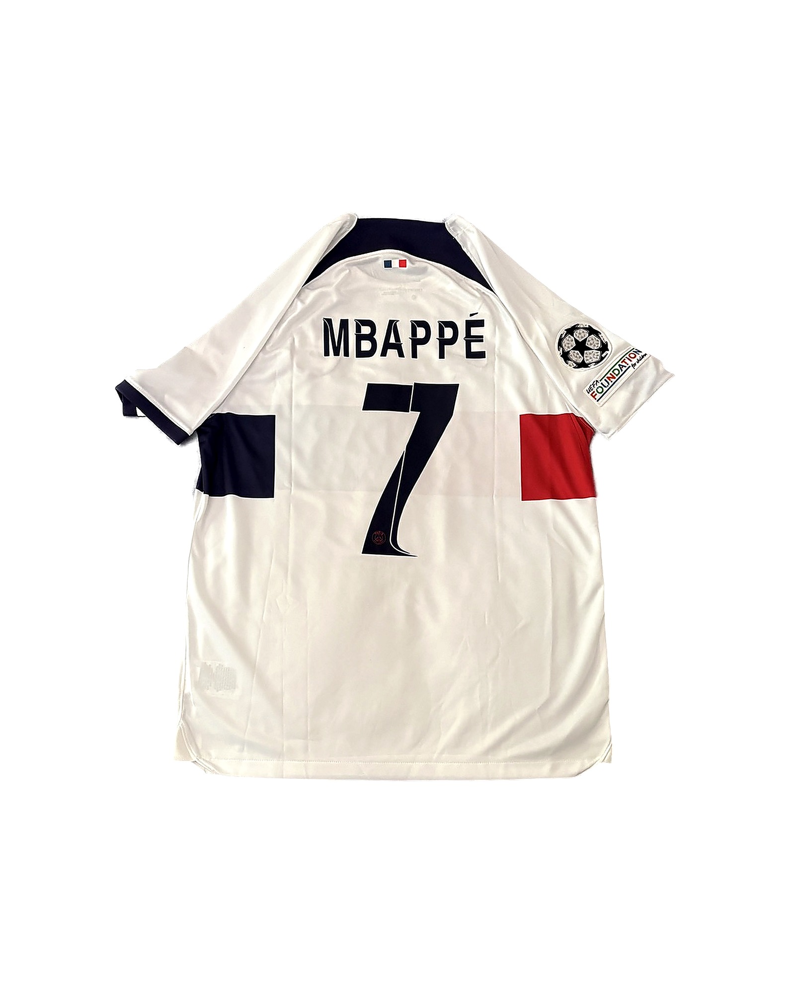 Paris Saint-Germain · Away · 2023