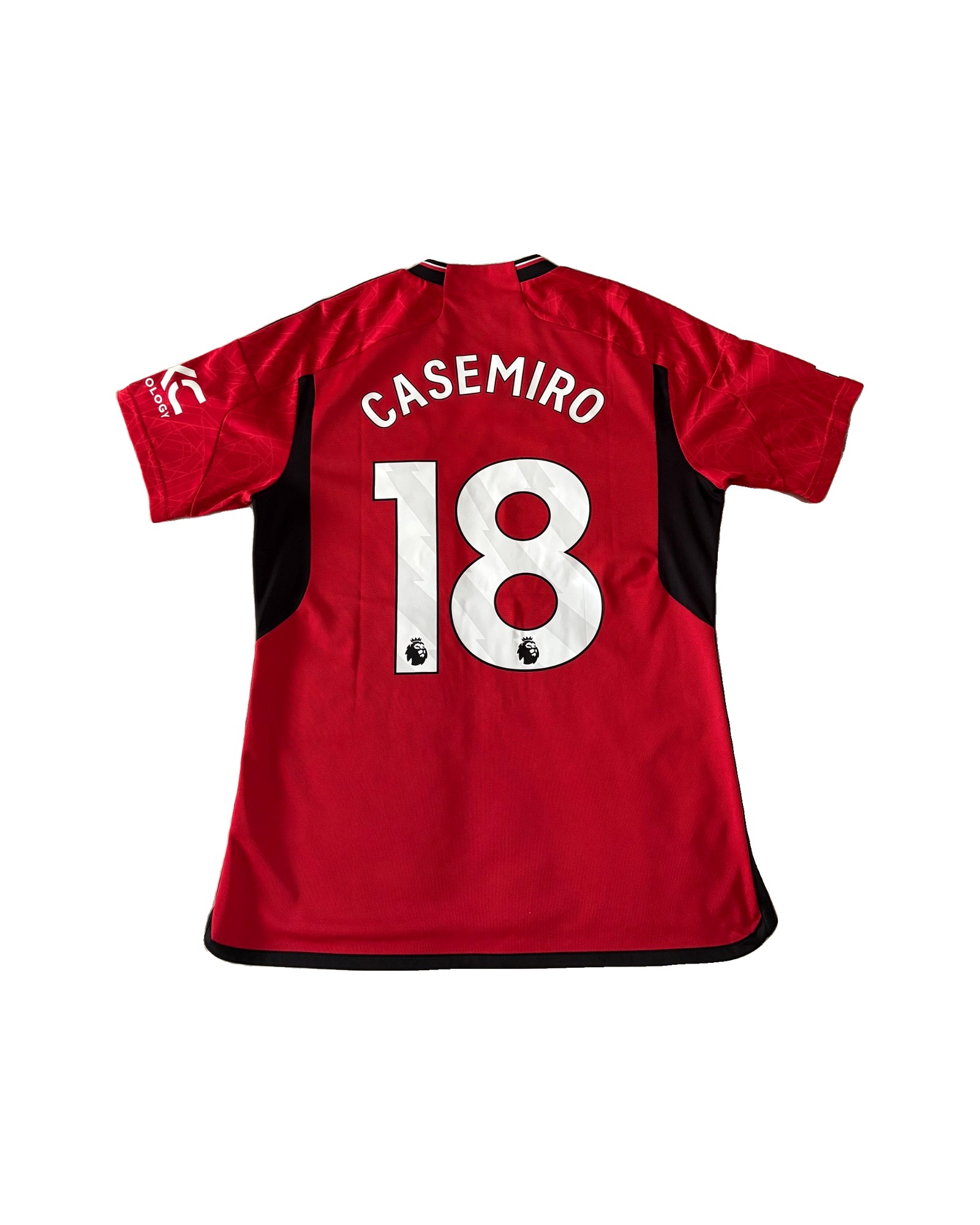 Manchester United · Home · 2023