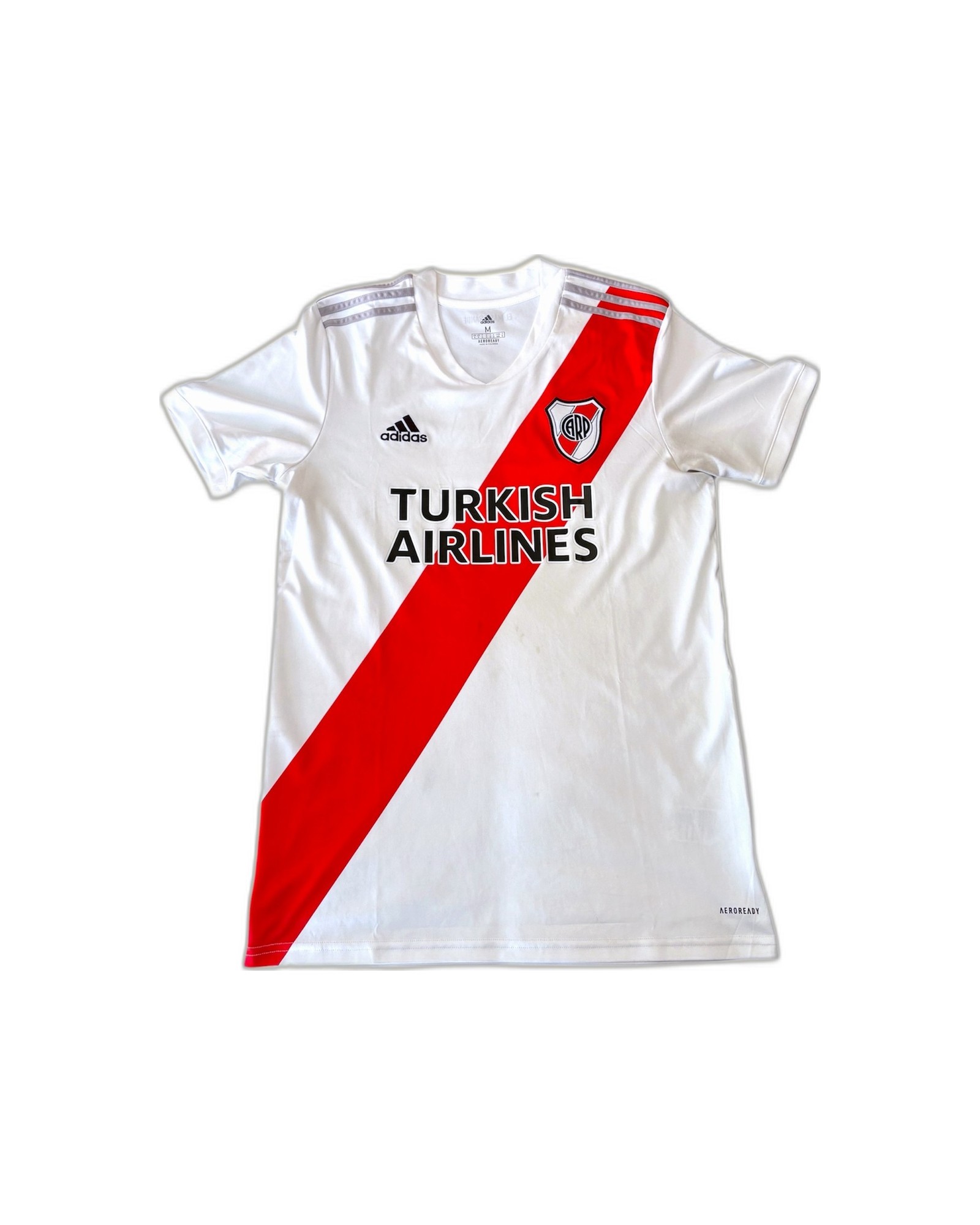 River Plate · Home · 2022