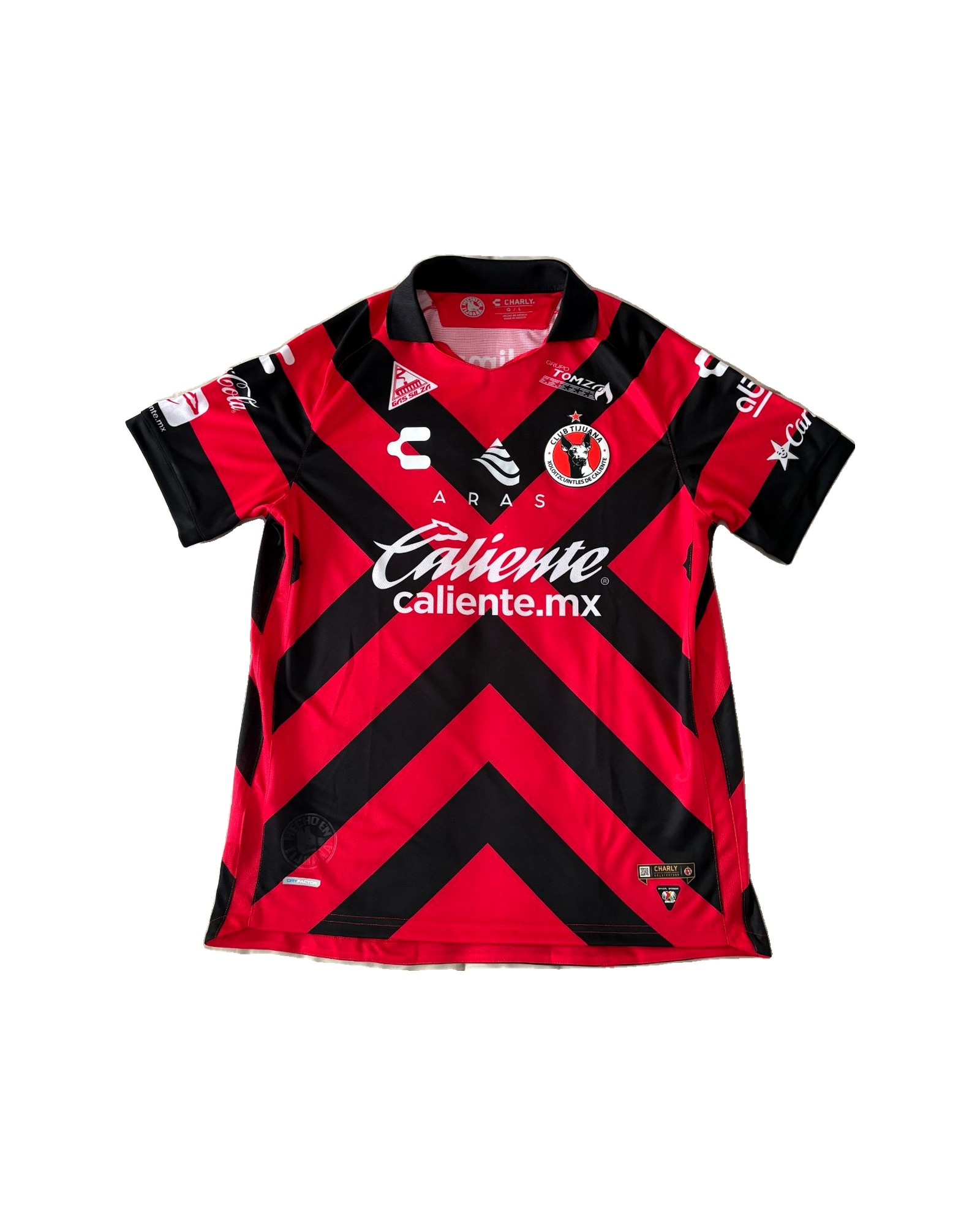 Tijuana · Home · 2021